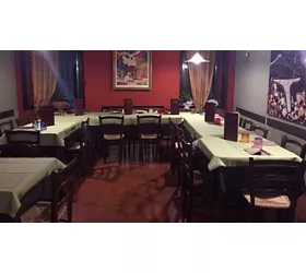 Pizzorante da Nicola