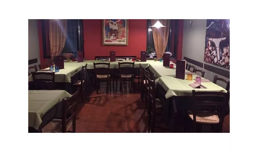 Pizzorante da Nicola