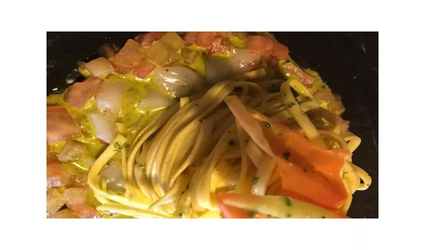 Pizzorante da Nicola