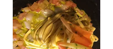 Pizzorante da Nicola