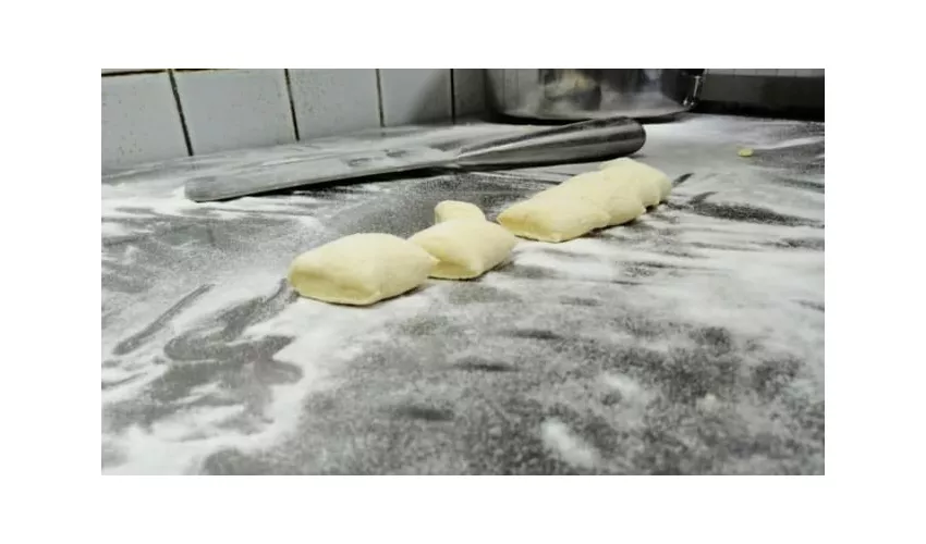 Pizzorante da Nicola