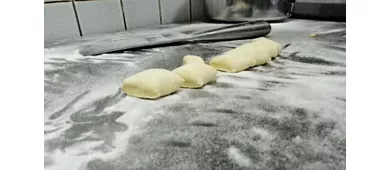 Pizzorante da Nicola