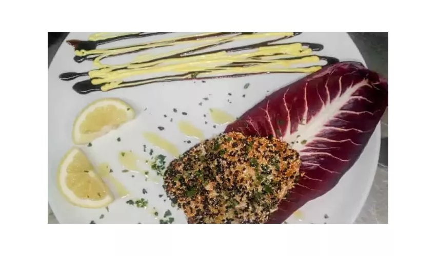 Sapori e Parole