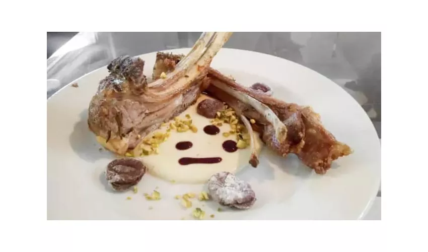 Sapori e Parole