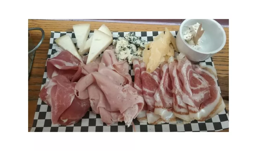 Tasca 29