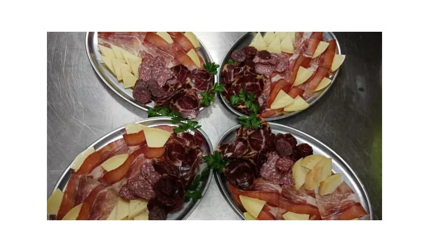 Agriturismo '' LA PAPERA''