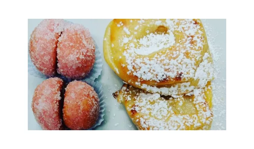 Agriturismo '' LA PAPERA''