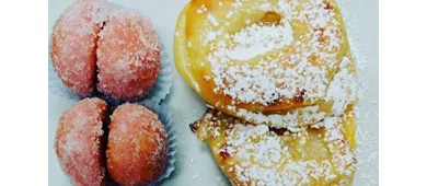 Agriturismo '' LA PAPERA''