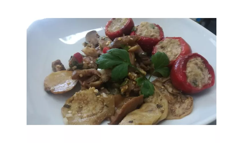 Agriturismo '' LA PAPERA''