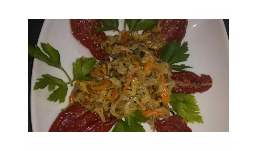 Agriturismo '' LA PAPERA''