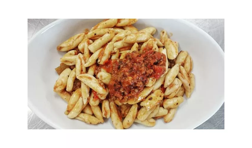 Agriturismo '' LA PAPERA''