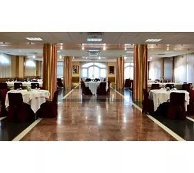 Hotel Ristorante Minicuccio