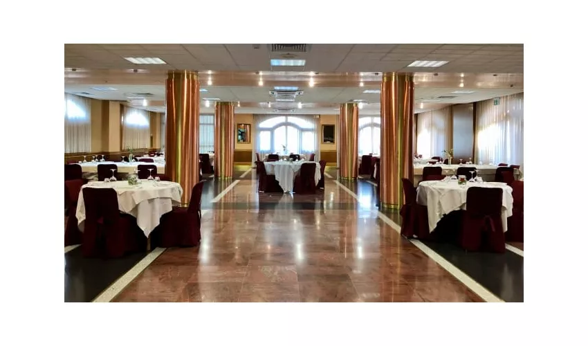 Hotel Ristorante Minicuccio