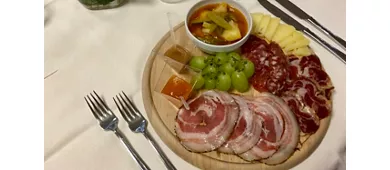 Hotel Ristorante Minicuccio