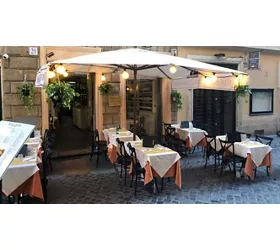 Antica Birreria Viennese