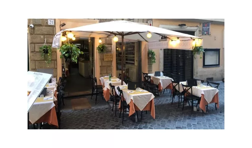 Antica Birreria Viennese