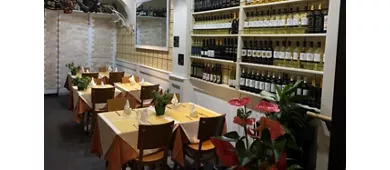 Antica Birreria Viennese