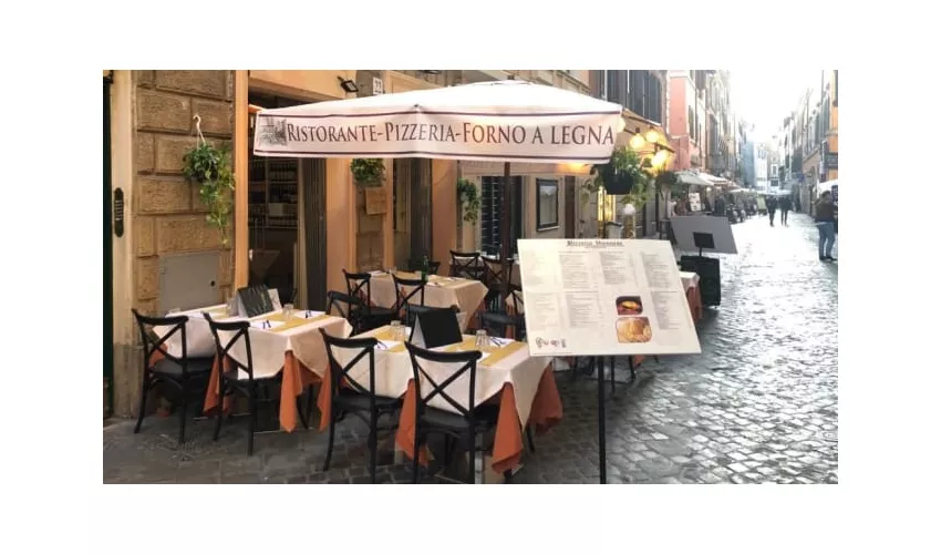 Antica Birreria Viennese