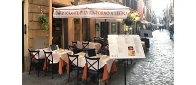 Antica Birreria Viennese