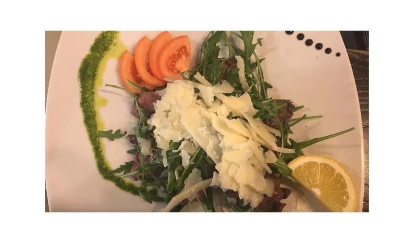 Antica Birreria Viennese