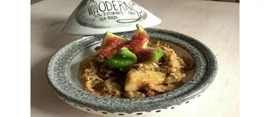 Il Moderno - Ristorante Perugia centro - Slow