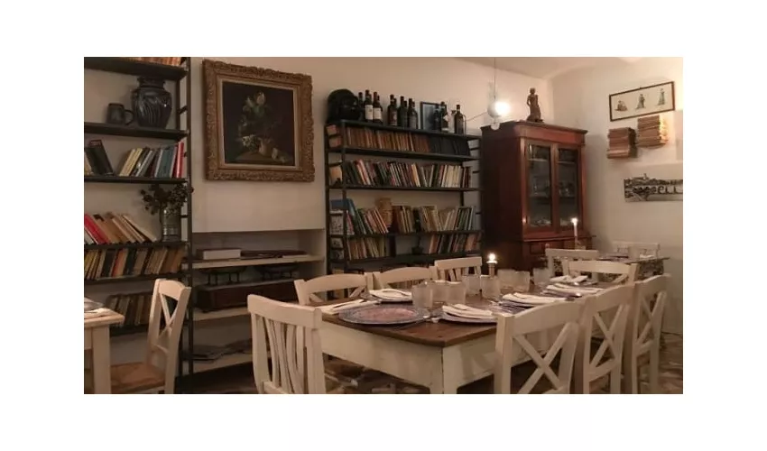 Il Moderno - Ristorante Perugia centro - Slow