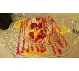 Trattoria l'Antica Grama