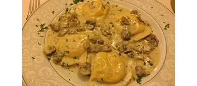 Trattoria l'Antica Grama