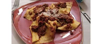 Trattoria l'Antica Grama