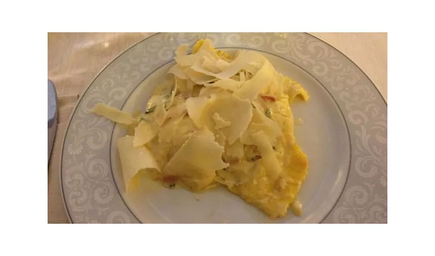 Trattoria l'Antica Grama