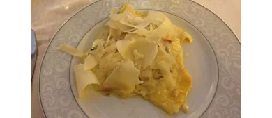 Trattoria l'Antica Grama