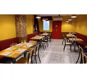 Osteria Romana Celsus