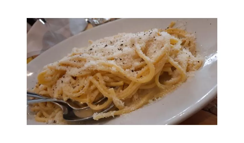 Osteria Romana Celsus