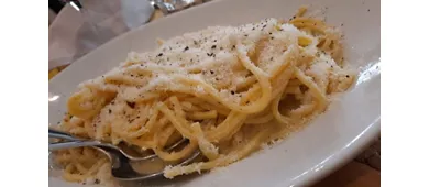 Osteria Romana Celsus