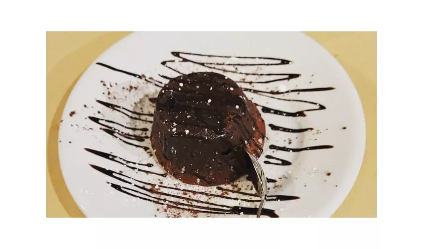 Osteria Romana Celsus