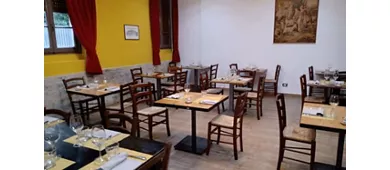 Osteria Romana Celsus