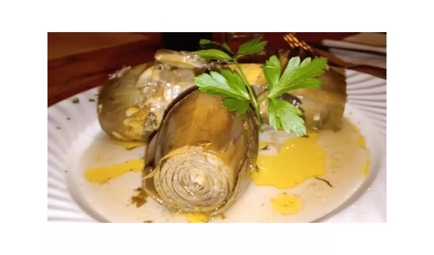 Osteria Romana Celsus