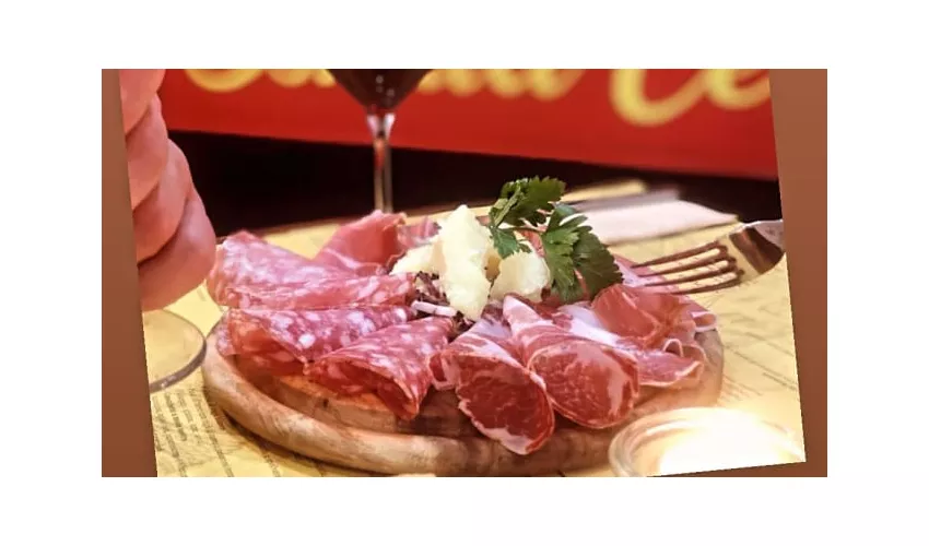 Osteria Romana Celsus