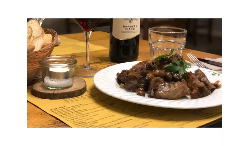 Osteria Romana Celsus