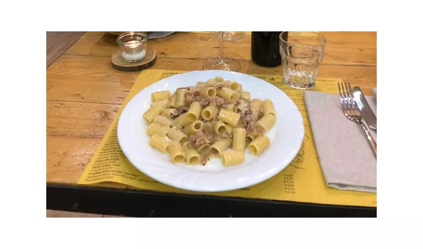 Osteria Romana Celsus