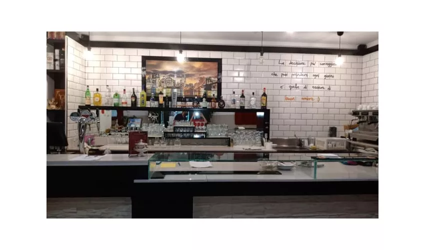 Osteria Romana Celsus