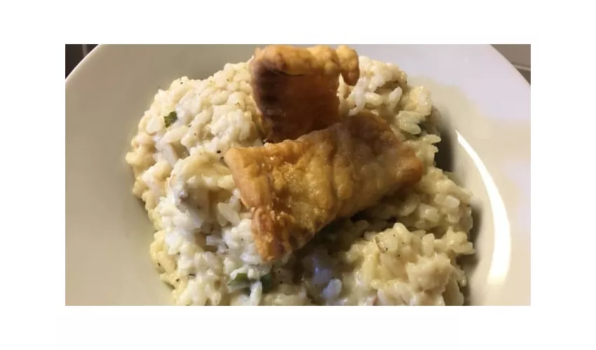 Trattoria del Sole