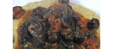 Trattoria del Sole