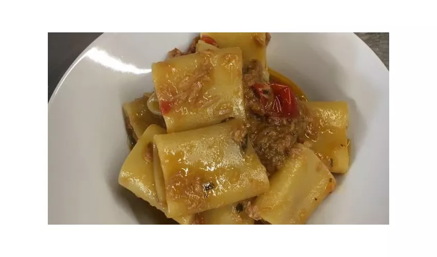 Trattoria del Sole