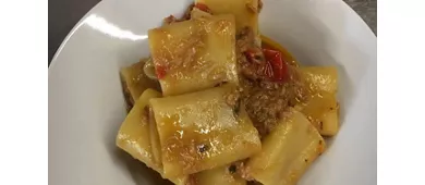 Trattoria del Sole