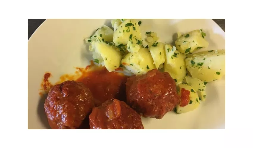 Trattoria del Sole