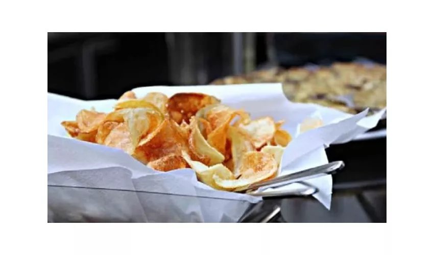 Pantarei by Franca Foffo Food