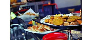 Pantarei by Franca Foffo Food