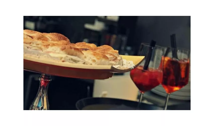 Pantarei by Franca Foffo Food