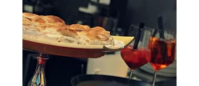 Pantarei by Franca Foffo Food